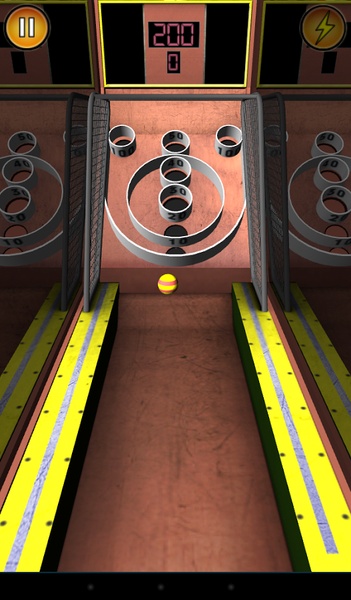 Rally-Ball - Preview 4