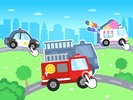 Monster Truck Game for Kids 2+ screenshot 7