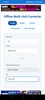 Multi Unit Converter screenshot 4