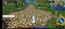 Villagers and Heroes screenshot 1
