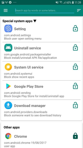 App Lock - Private Photos, Videos - Preview 10