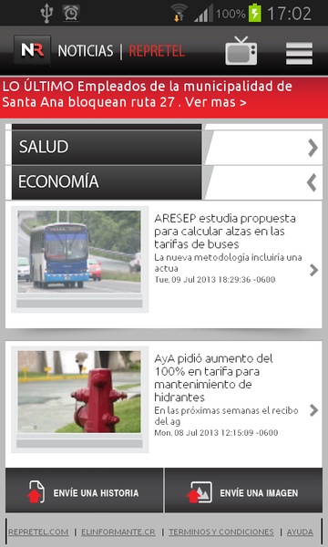 Repretel - Preview 2