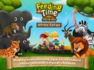 FeedingTimeSafari screenshot 4