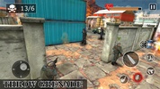 Commando Strike Mission - FPS screenshot 6