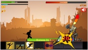 Revenge Of Shadow Fighter:Ultimate Weapon screenshot 11