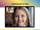 Lava — Call Friends to Play screenshot 4