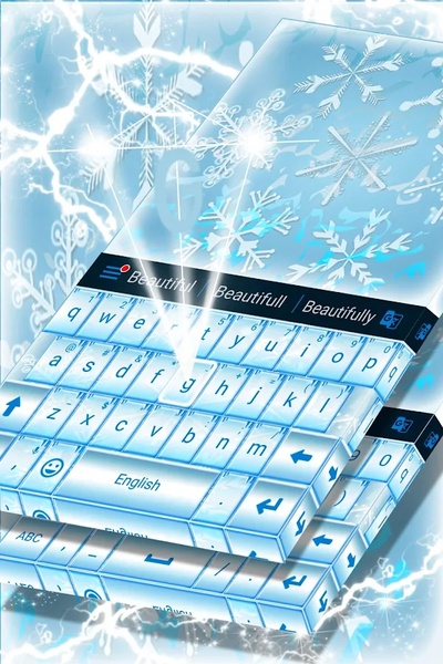Frozen Keyboard - Preview 11