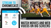 TV Cast for Chromecast screenshot 13