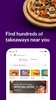 Foodhub - Online Takeaways screenshot 6