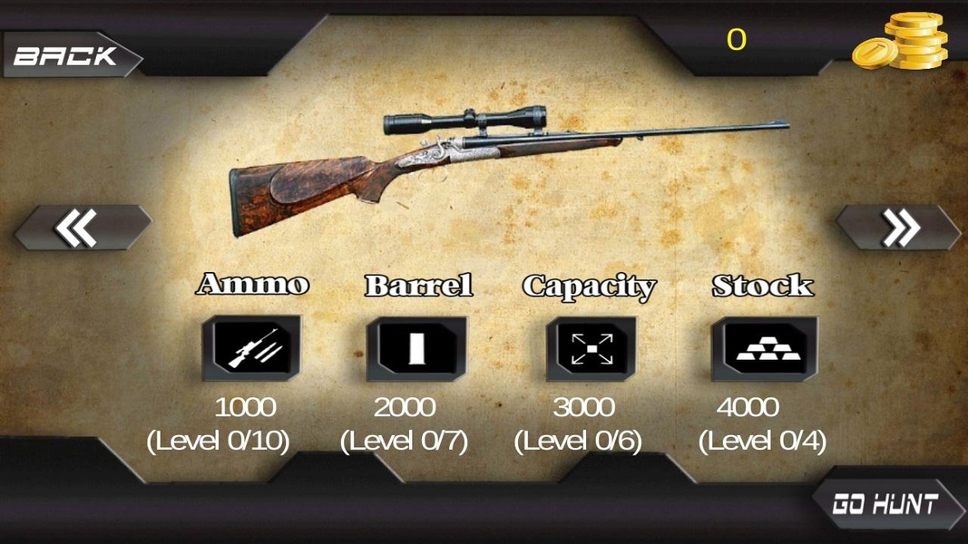 Animal Hunt on Wheels - Preview 1