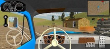 Log Transport Muddy Roads screenshot 7