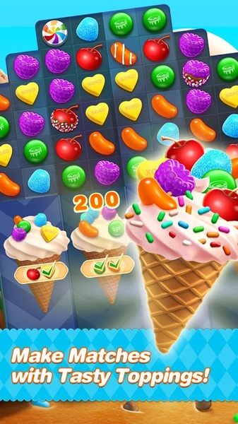 Ice Cream Blast - Preview 11