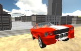 Stunt Car Driving 3D screenshot 6
