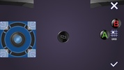 DroidJoy: Gamepad Joystick Lite screenshot 6