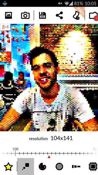 8Bit Photo Lab - Preview 4