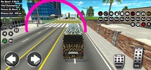 Bus Driving School screenshot 5