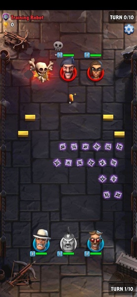 Brick Hero Clash - Preview 7
