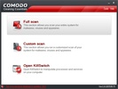 Comodo Cleaning Essentials screenshot 4