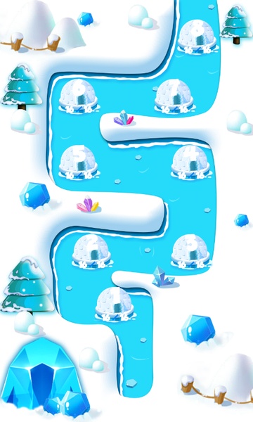 Ice Legend - Preview 4