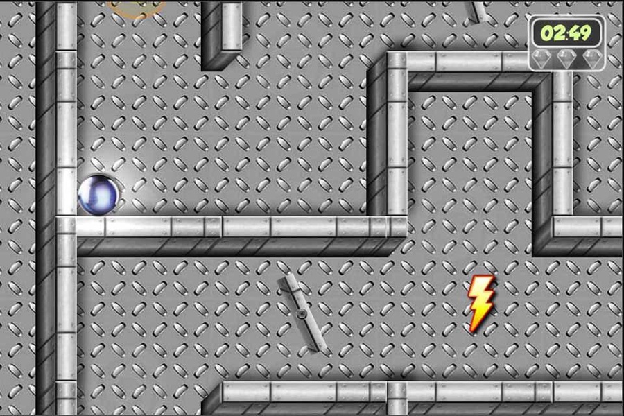 Magical Maze 3D - Preview 7