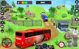 City Bus Simulator 3D Bus Game screenshot 17