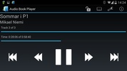 Audiobook Player 2 screenshot 1