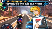 Highway Splitter 3D Hardcore MotorBike Racing screenshot 5