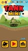 Mini Tank Hero screenshot 2
