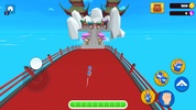 Ninja World Adventure screenshot 9