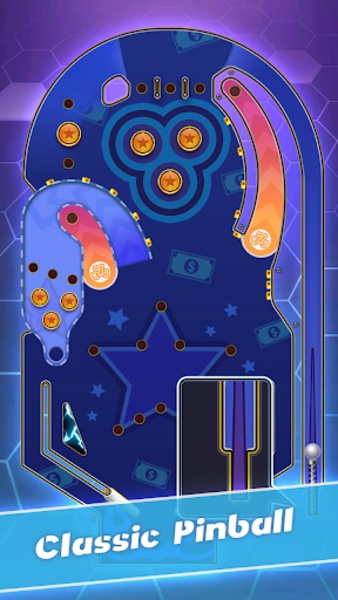 SuperPinball - Preview 5
