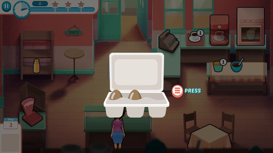 Farm Shop - Preview 2