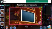 Christmas game- The lost Santa screenshot 6