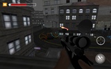 Police Sniper Cop Duty screenshot 1