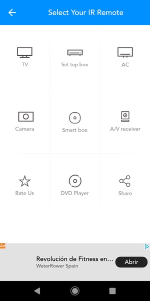 Universal Remote Controler For All Devices - Preview 7