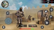 Commando FPS screenshot 5