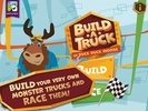 Build A Truck -Duck Duck Moose screenshot 5