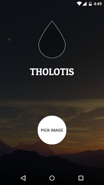 Tholotis - Preview 12