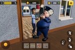 Scary Police Officer 3D screenshot 7
