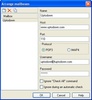 Mail Checker screenshot 1