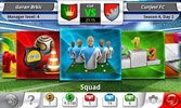 Top Eleven screenshot 1