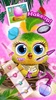 Baby Animal Hair Salon 3 - Newborn Hatch & Haircut screenshot 15