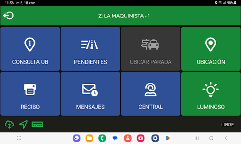 Smart TD - Preview 7