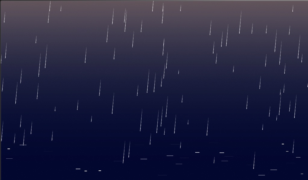 Just Rain - Preview 8
