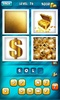 4 Pics 1 Word - Guess the Word screenshot 4