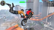 Moto Bike Racing Stunt Master Game screenshot 5