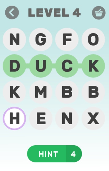 Find Animals Names 2022 - Preview 2