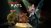 Rogue Rats screenshot 6