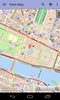 Paris Offline City Map Lite screenshot 5