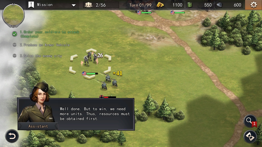 World War 2: Strategy Games - Preview 7
