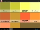 Recetas Thermomix lite screenshot 8